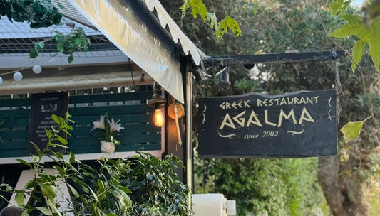 MUSIC AND FOOD IN AGALMA