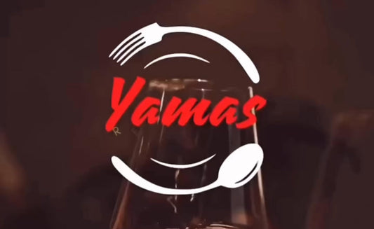 The Taste of Rhodes at Yamas