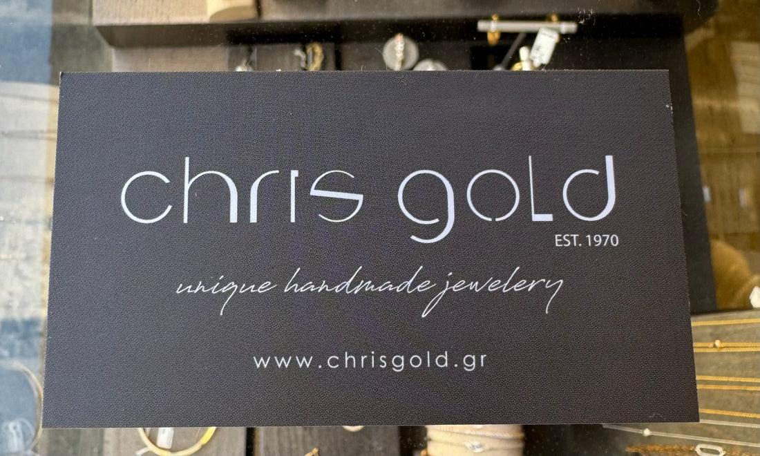 Shopping in Old Town