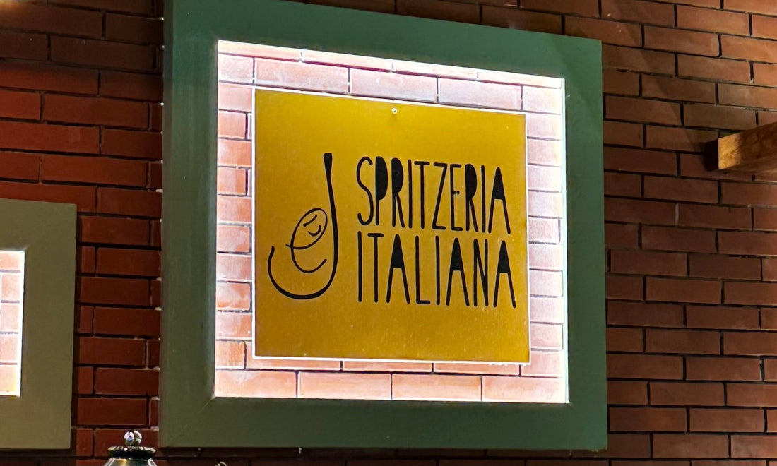 ITALIAN BISTRO