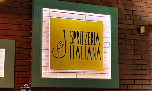 ITALIAN BISTRO